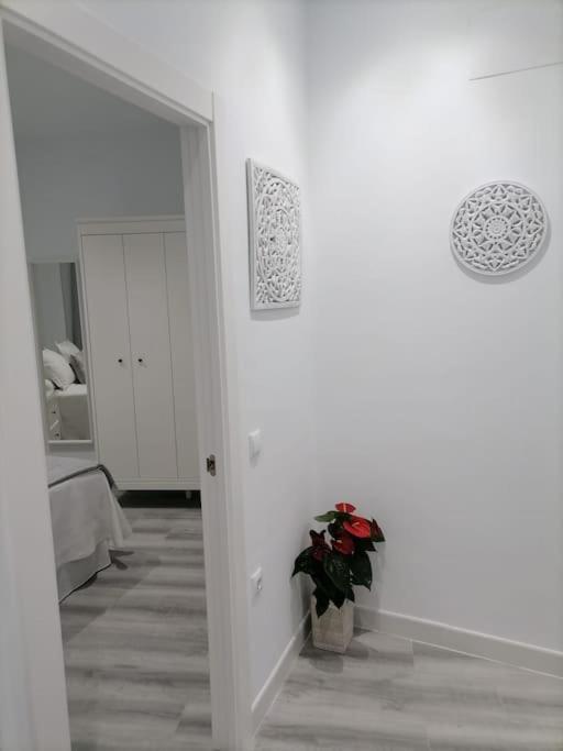 Precioso Apartamento Con Patio Interior. Medina-Sidonia Zewnętrze zdjęcie