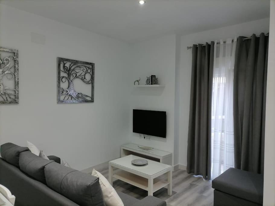 Precioso Apartamento Con Patio Interior. Medina-Sidonia Zewnętrze zdjęcie