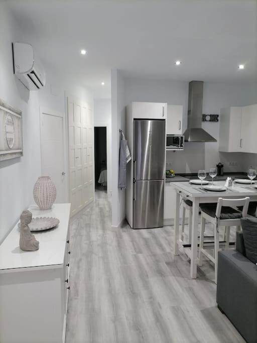 Precioso Apartamento Con Patio Interior. Medina-Sidonia Zewnętrze zdjęcie