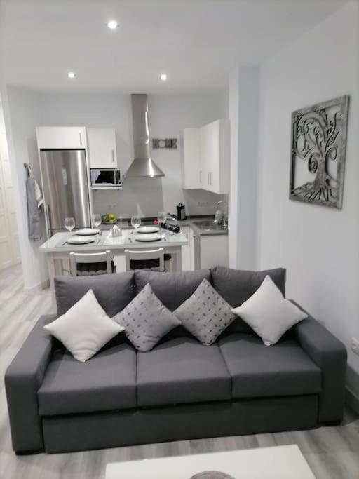Precioso Apartamento Con Patio Interior. Medina-Sidonia Zewnętrze zdjęcie